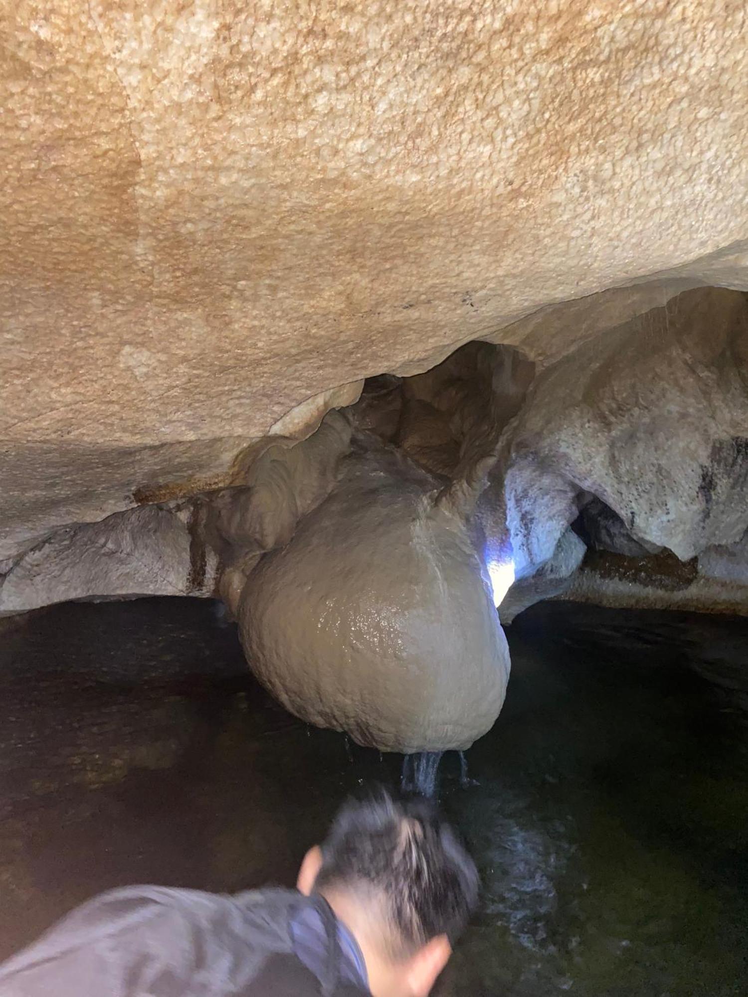 Khach San Vuon Quoc Gia Ba Be Otel Bac Kan Dış mekan fotoğraf