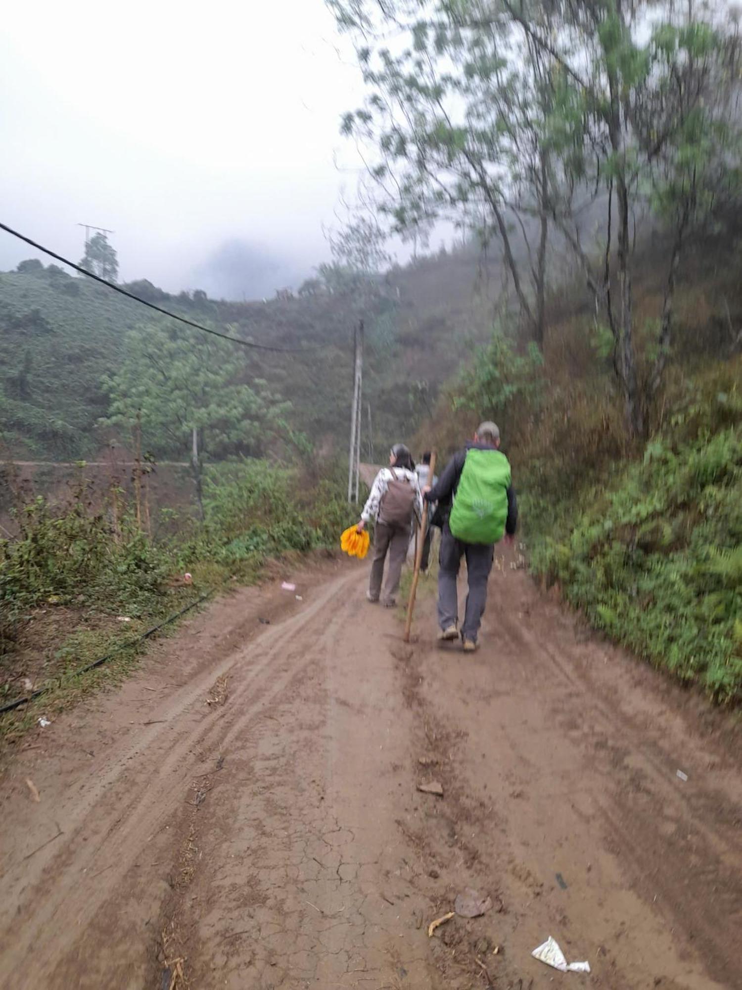 Khach San Vuon Quoc Gia Ba Be Otel Bac Kan Dış mekan fotoğraf